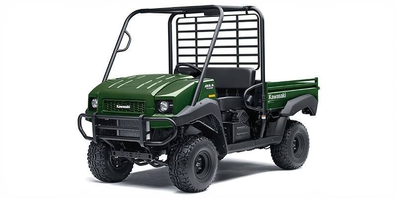 2027 Kawasaki MULE 4000 in rome GA