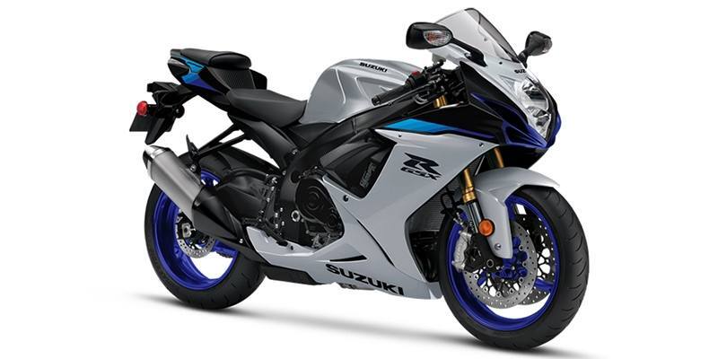 2026 Suzuki GSX-R750 750 in Rome, GA