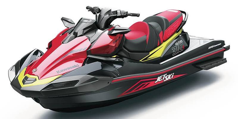 2025 Kawasaki ULTRA 310X in rome GA