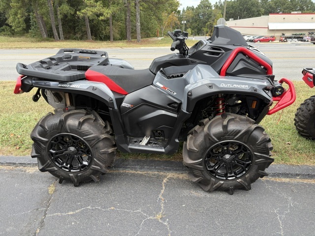 2025 Can-Am Outlander X mr 1000R in rome GA