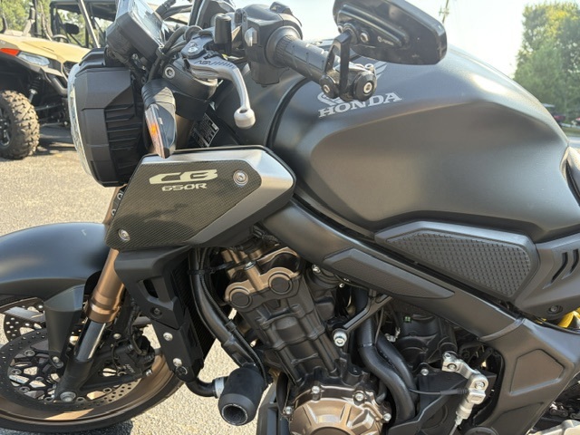 2021 Honda CB650R ABS in rome GA
