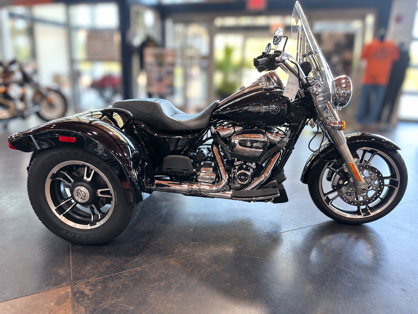 2021 Harley-Davidson Freewheeler® in smyrna DE