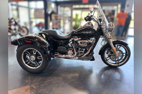 2021 Harley-Davidson Freewheeler® in smyrna DE