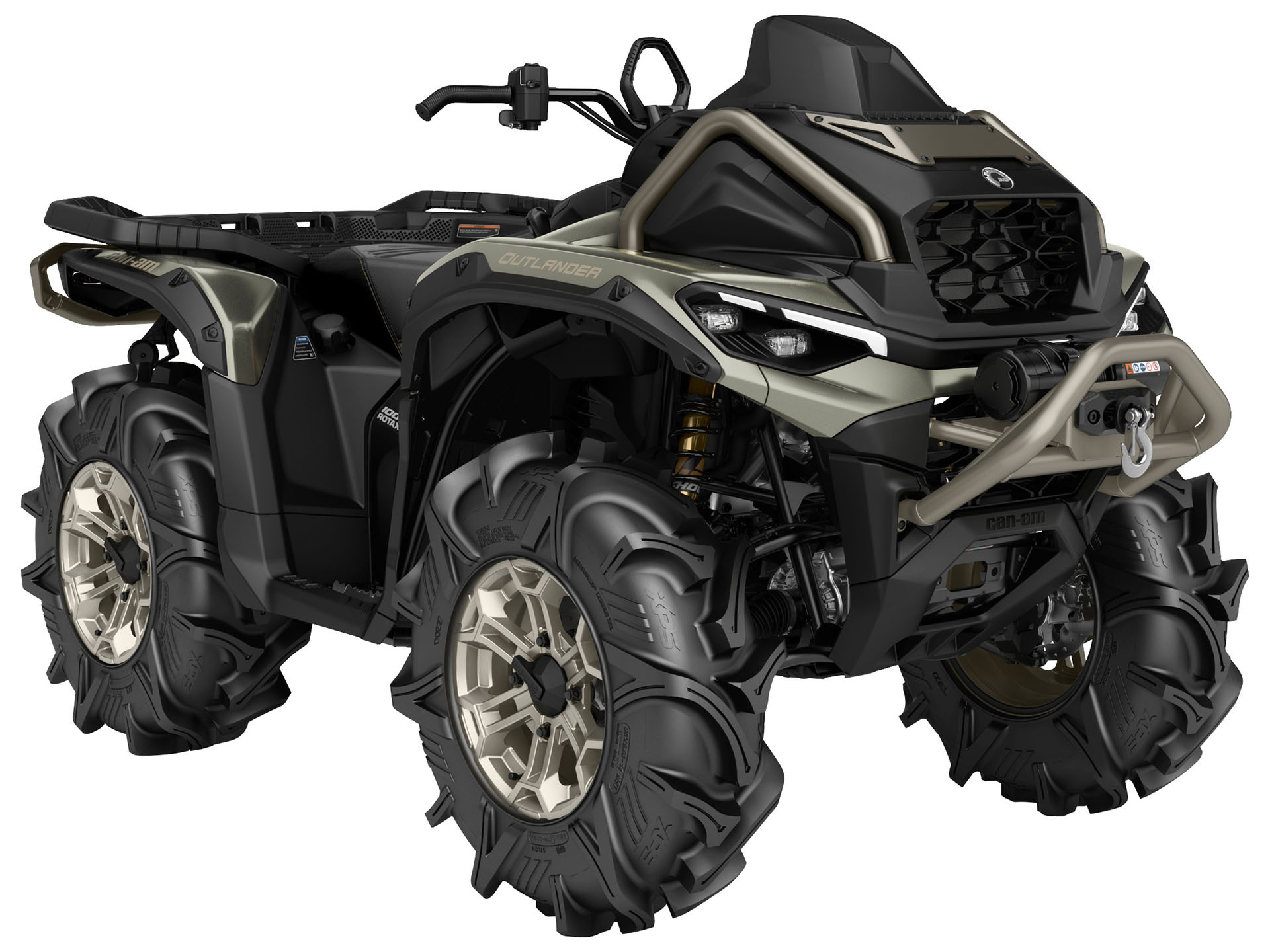 2026 Can-Am Outlander X MR 1000R in durham NC