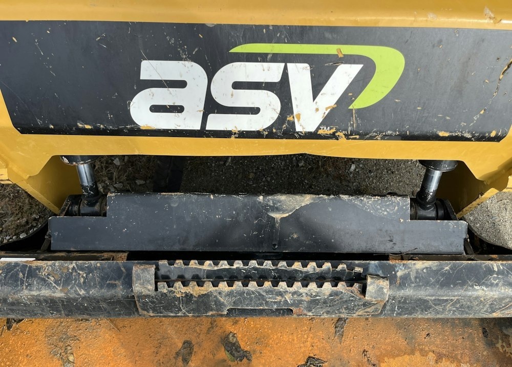 2023 ASV RT-75 in Lawton, OK