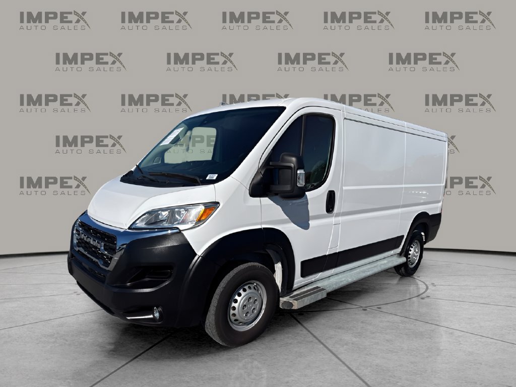 2025 RAM PROMASTER 2500 in Greensboro, NC