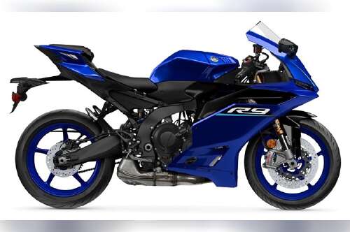 2026 Yamaha YZF-R9 in durham NC