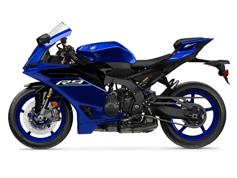2026 Yamaha YZF-R9 in durham NC