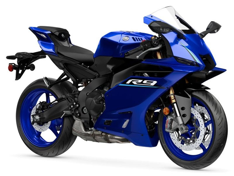 2026 Yamaha YZF-R9 in durham NC