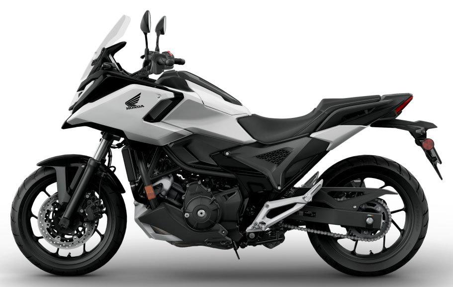 2026 Honda NC750X DCT X DCT ABS in durham NC
