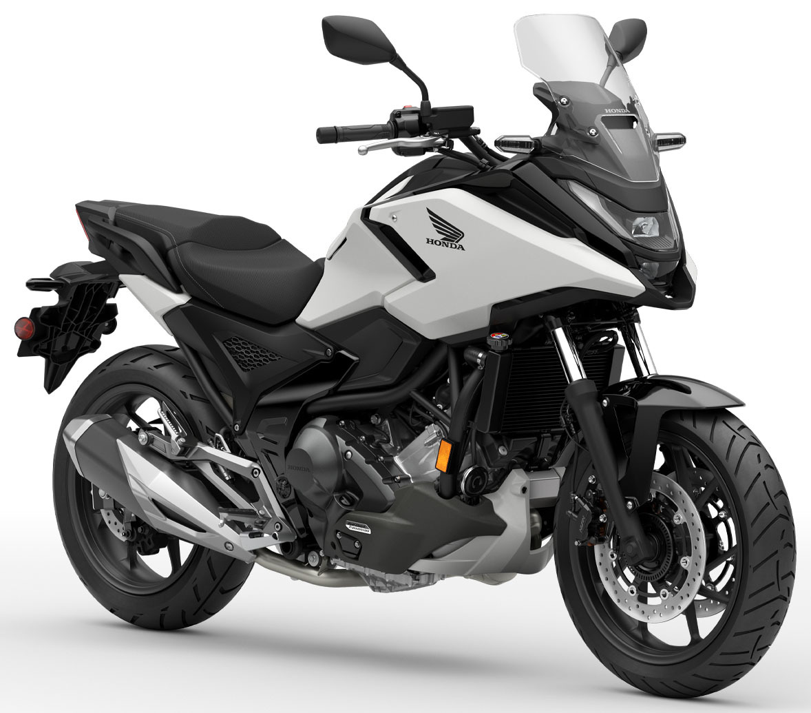 2026 Honda NC750X DCT X DCT ABS in durham NC