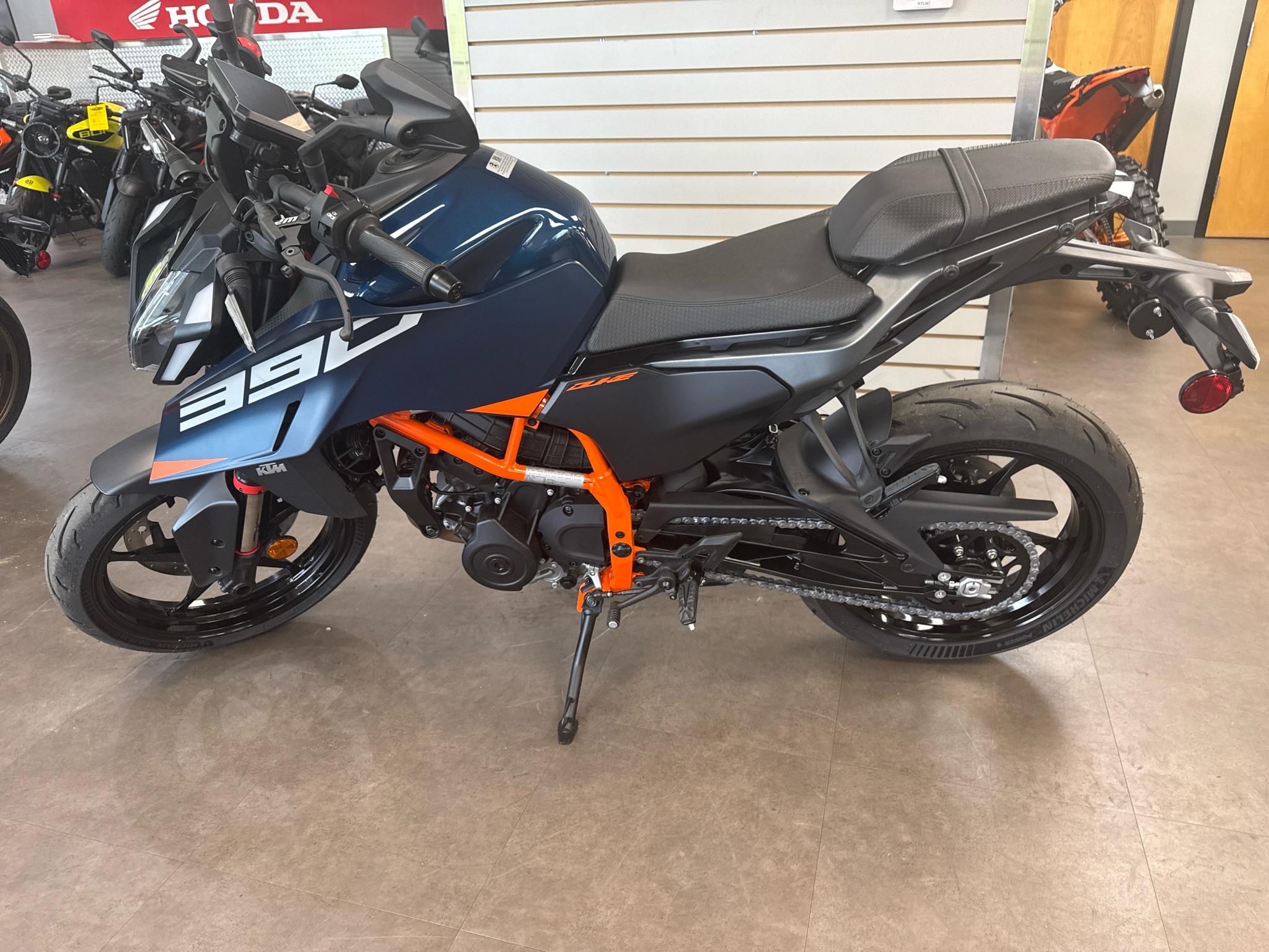 2026 KTM 390 Duke DUKE in Durham, NC