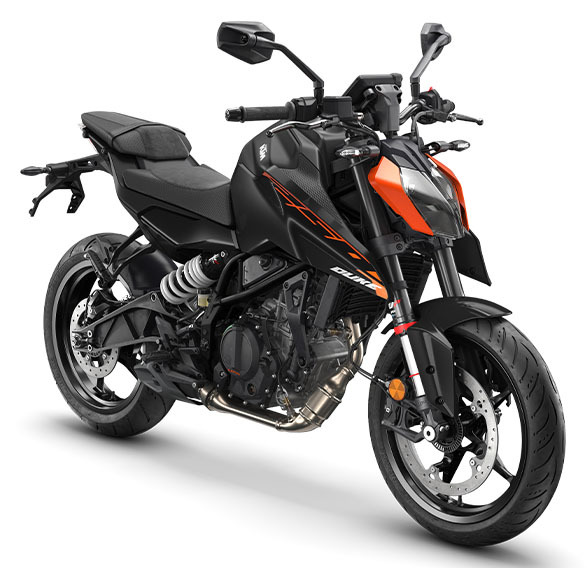2026 KTM 250 Duke in durham NC