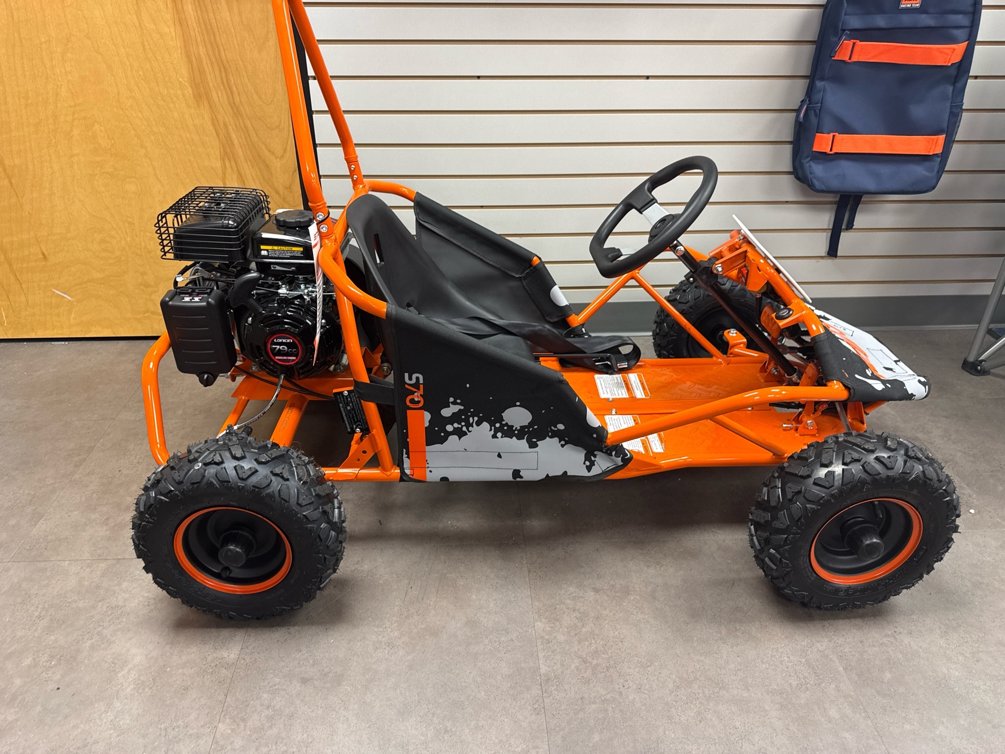 New 2026 Kayo S70 For Sale in Durham, NC - 5042554415 - ATV Trader