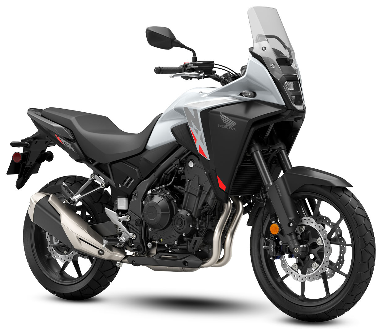 2026 Honda NX500 ABS in durham NC