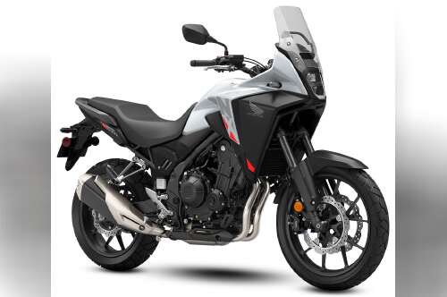 2026 Honda NX500 ABS in durham NC