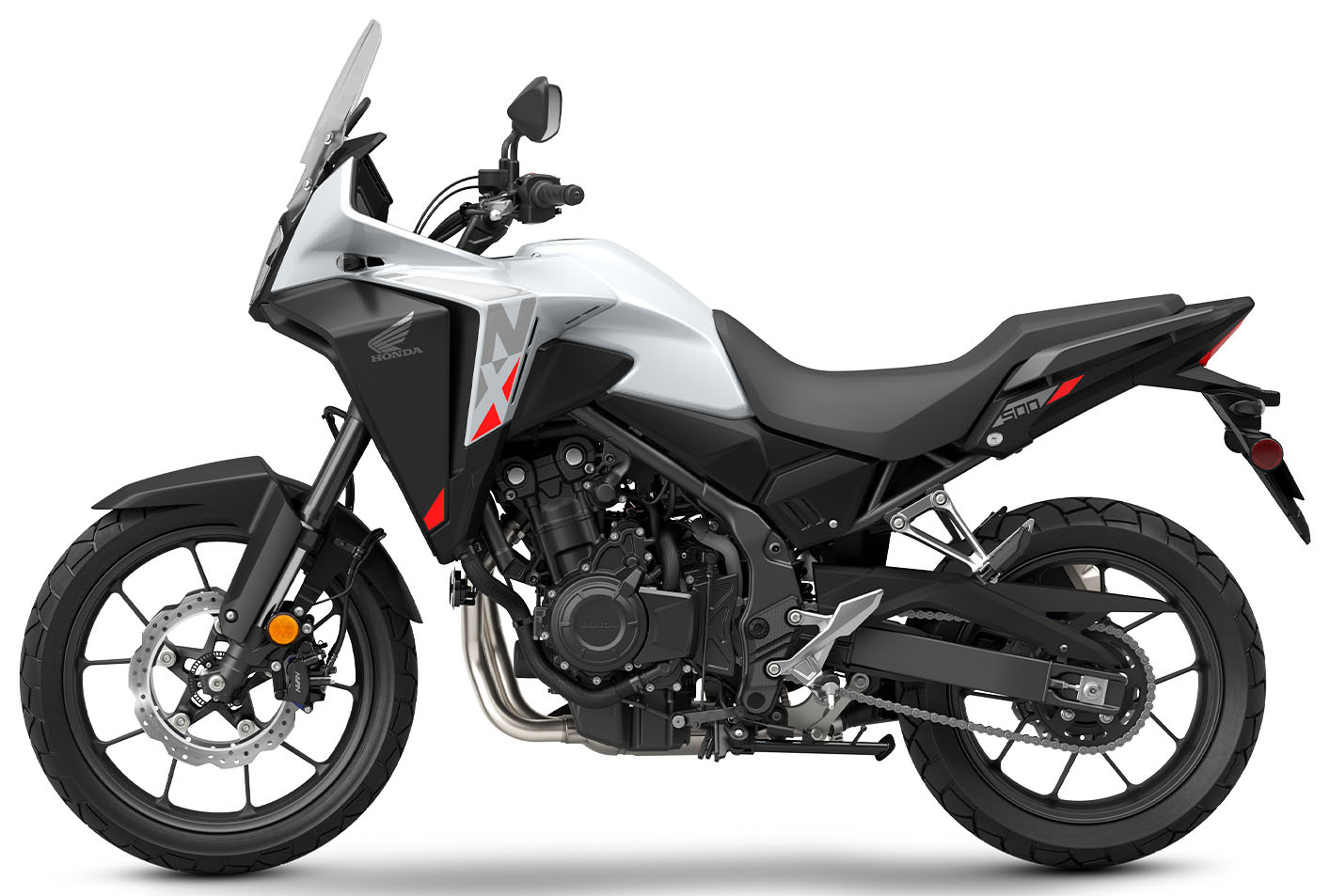 2026 Honda NX500 ABS in durham NC