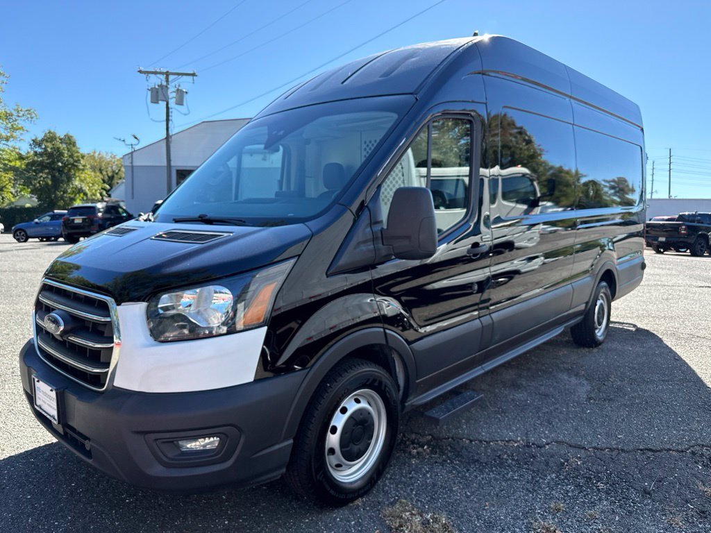 2020 FORD TRANSIT 350 in Asbury Park, NJ