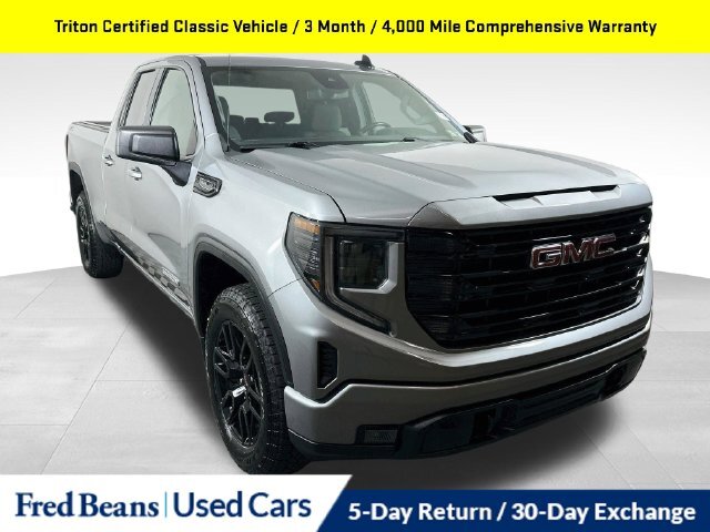 2023 GMC SIERRA in Doylestown, PA