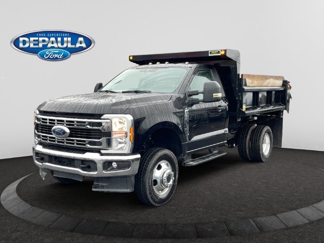 2024 FORD F350 in Albany, NY