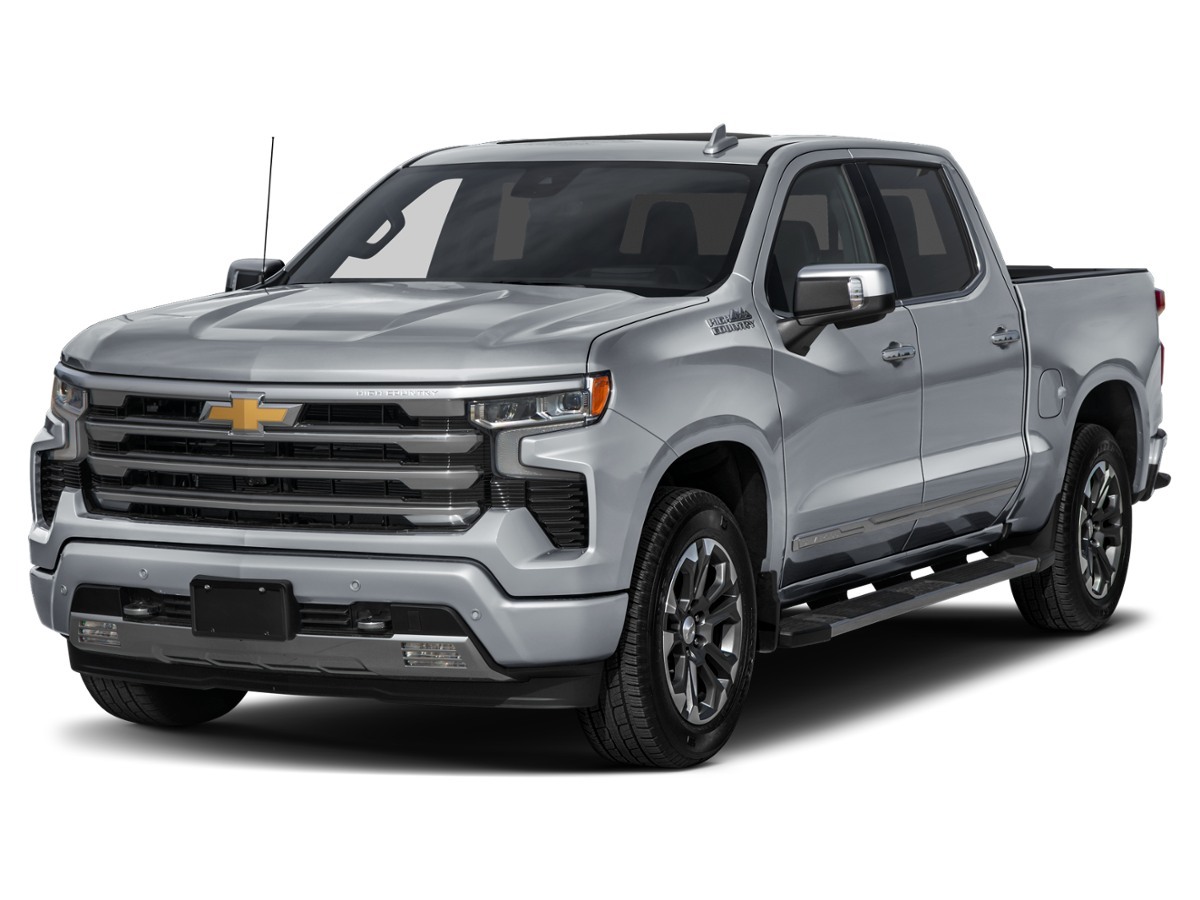 2026 CHEVROLET Silverado 1500 in Folsom, CA