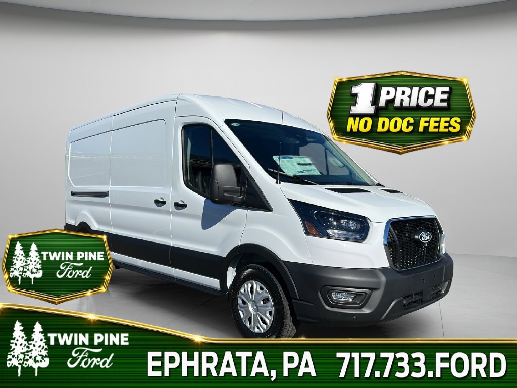 2027 FORD TRANSIT 250 in Ephrata, PA