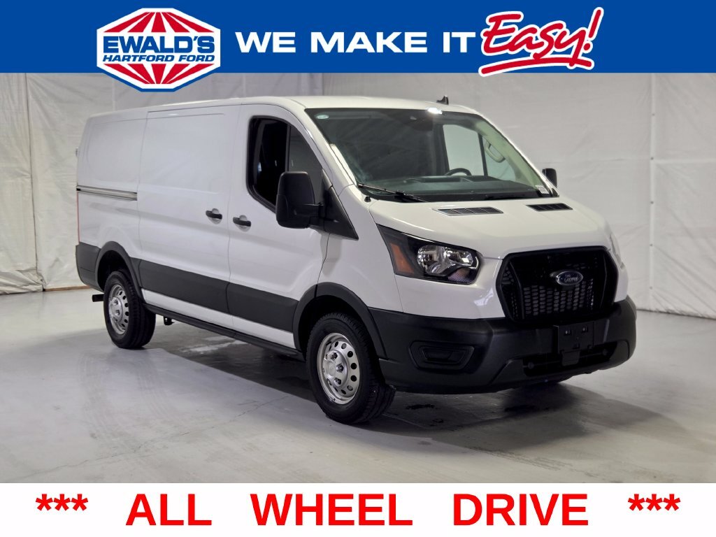 2024 FORD TRANSIT 150 in Hartford, WI