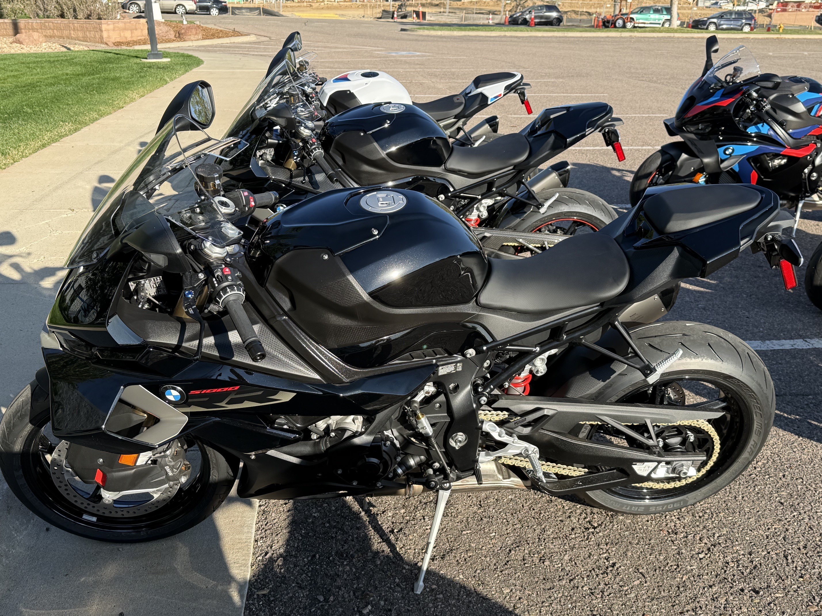 2026 BMW S 1000 RR 1000 RR in Centennial, CO