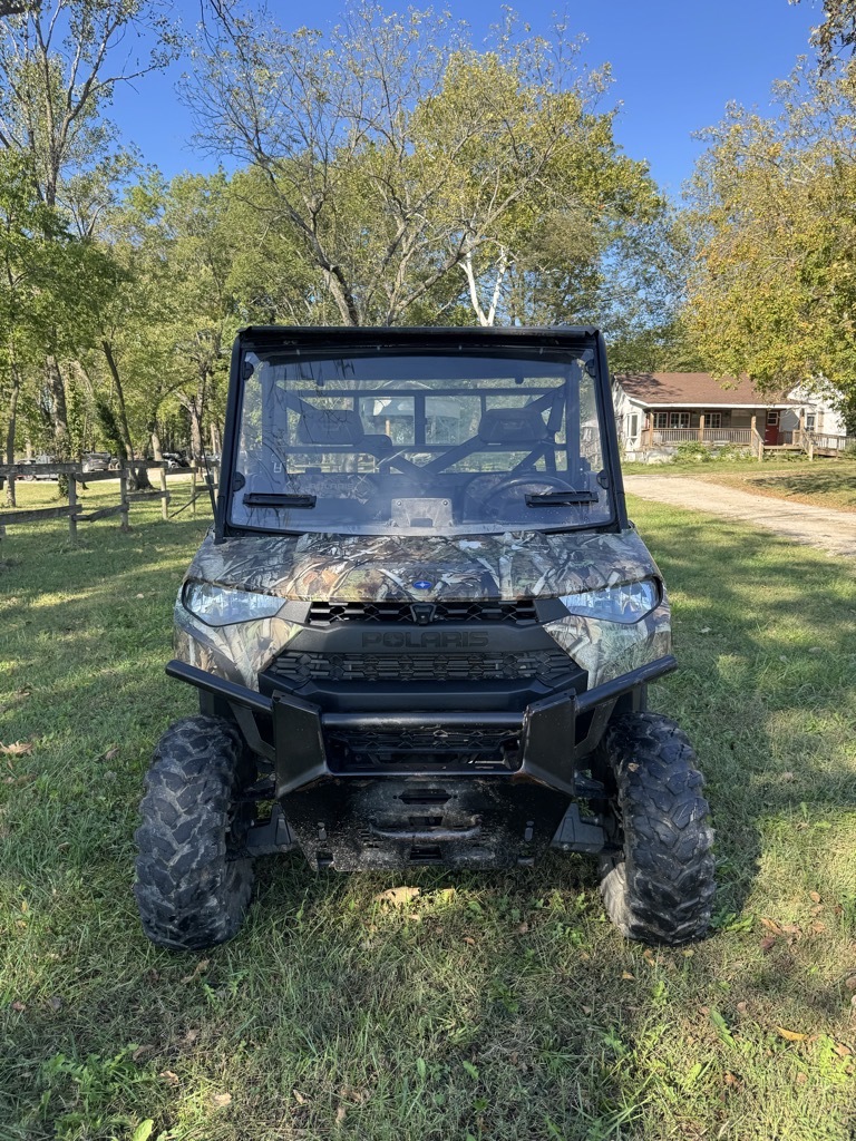 2019 Polaris Ranger XP 1000 BASE in butler MO