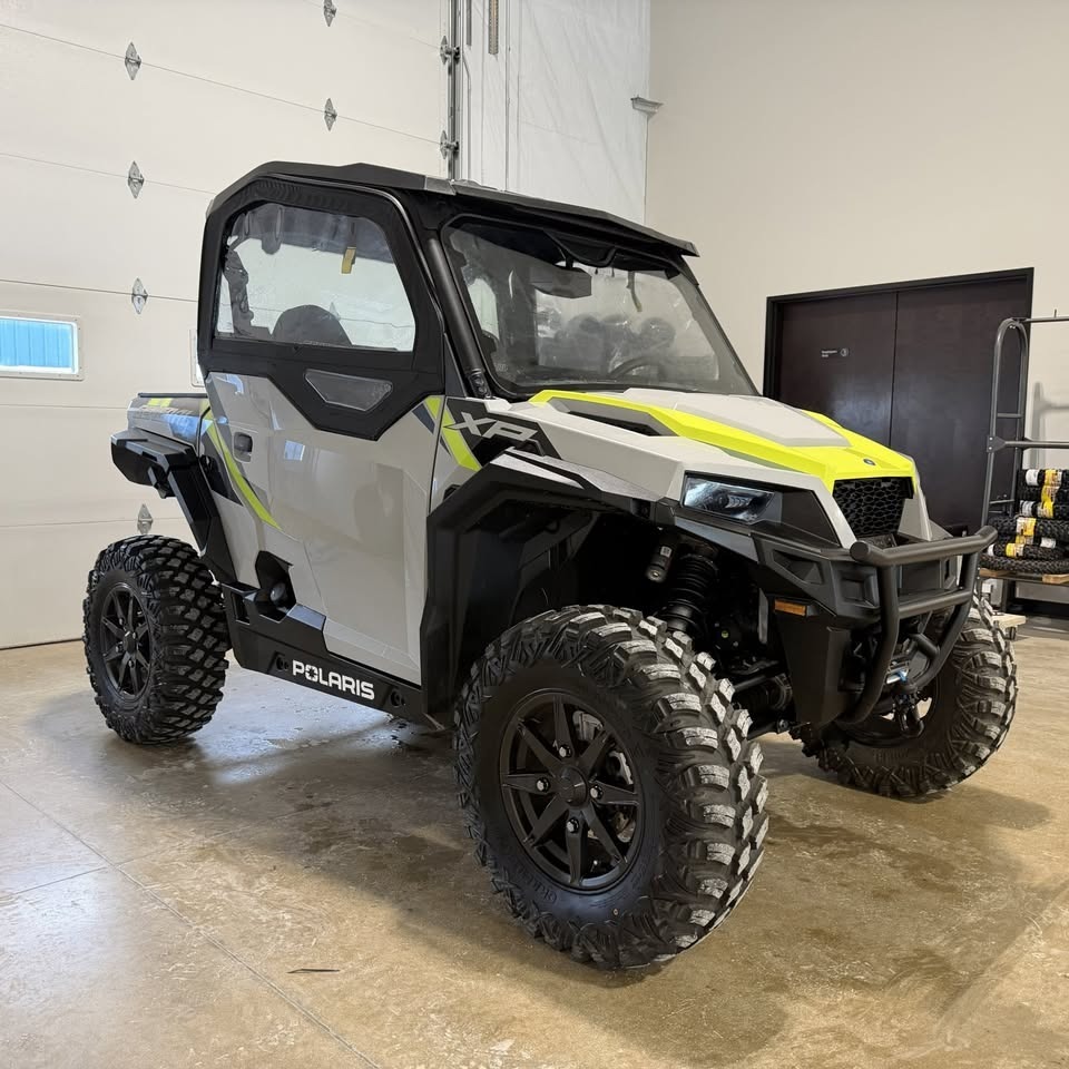 2024 Polaris General XP 1000 Sport UTV/Utility ATV