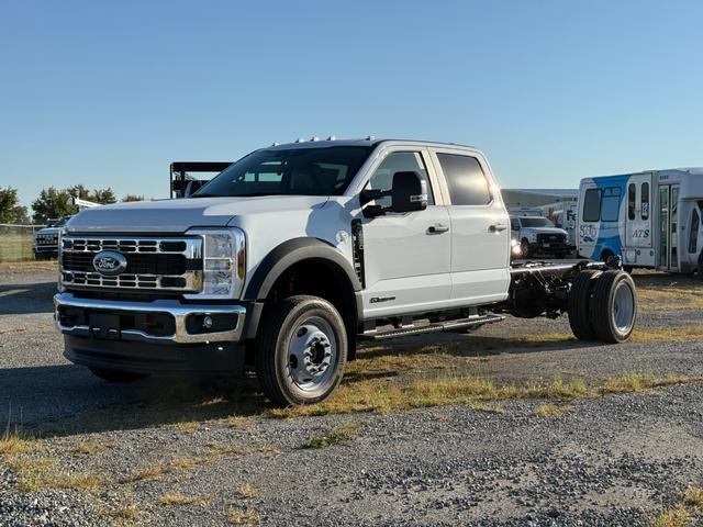 2027 FORD F550 in Granite City, IL