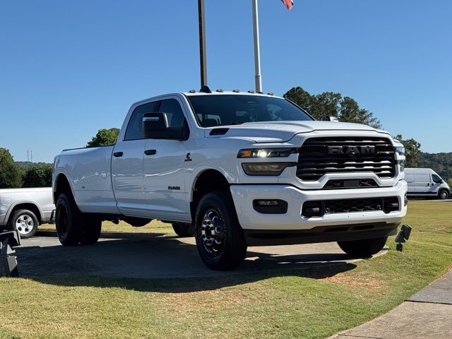 2027 RAM 3500 BIG HORN in Canton, GA