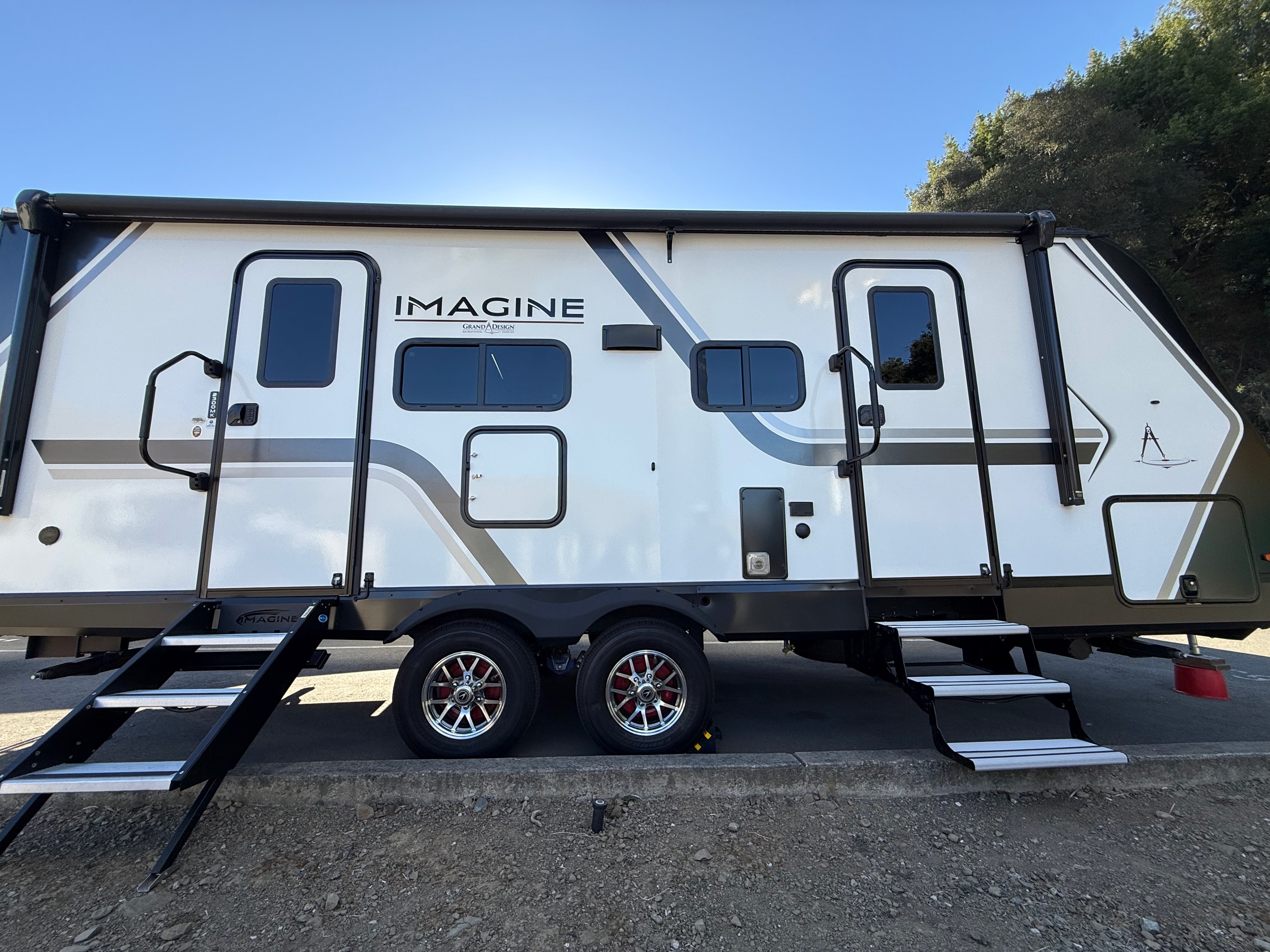 2025 Grand Design IMAGINE 2300MK RV
