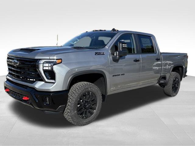 2026 Chevrolet Silverado 2500HD in Beaver Falls, PA