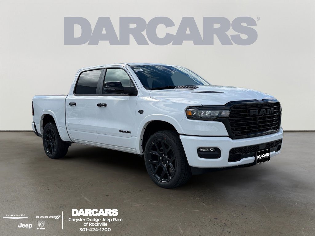 2027 RAM 1500 LARAMIE in Rockville, MD