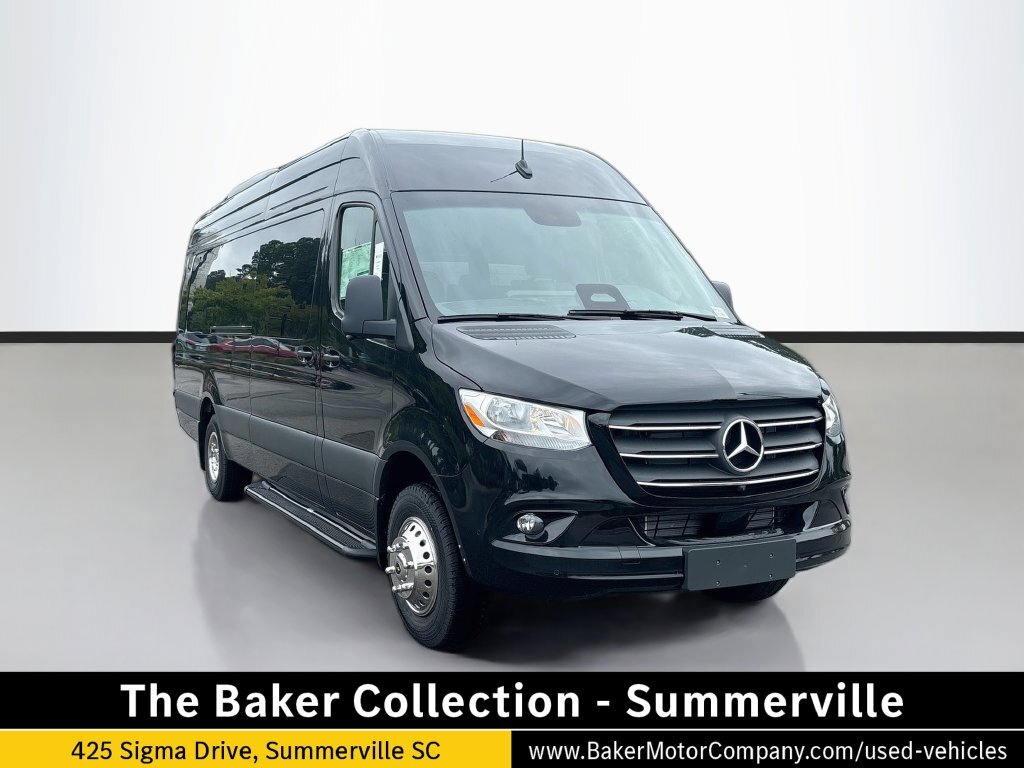 2026 MERCEDES-BENZ SPRINTER 3500 3500 in Summerville, SC