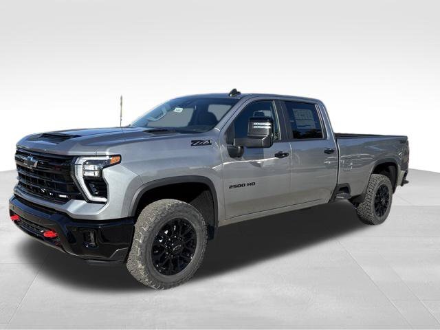 2026 Chevrolet Silverado 2500HD in Beaver Falls, PA