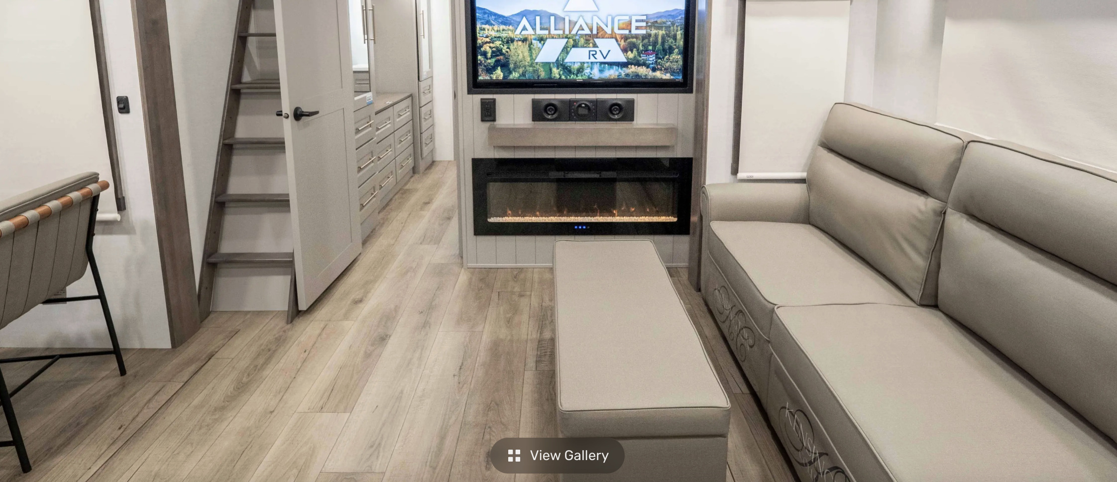 2026 Alliance Rv PARADIGM 395DS in chicago IL