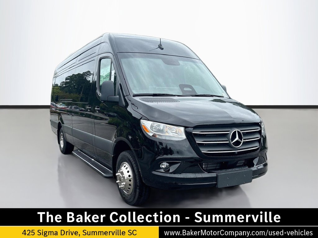 2026 MERCEDES-BENZ SPRINTER 3500 3500 in Summerville, SC