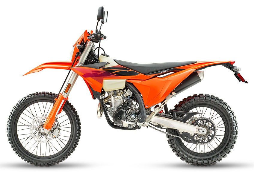 2027 KTM 350 EXC-F in chattanooga TN