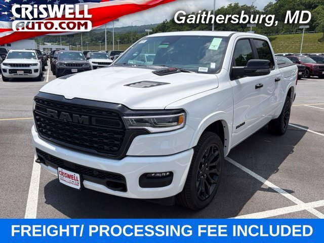 2026 RAM 1500 LIMITED in Gaithersburg, MD
