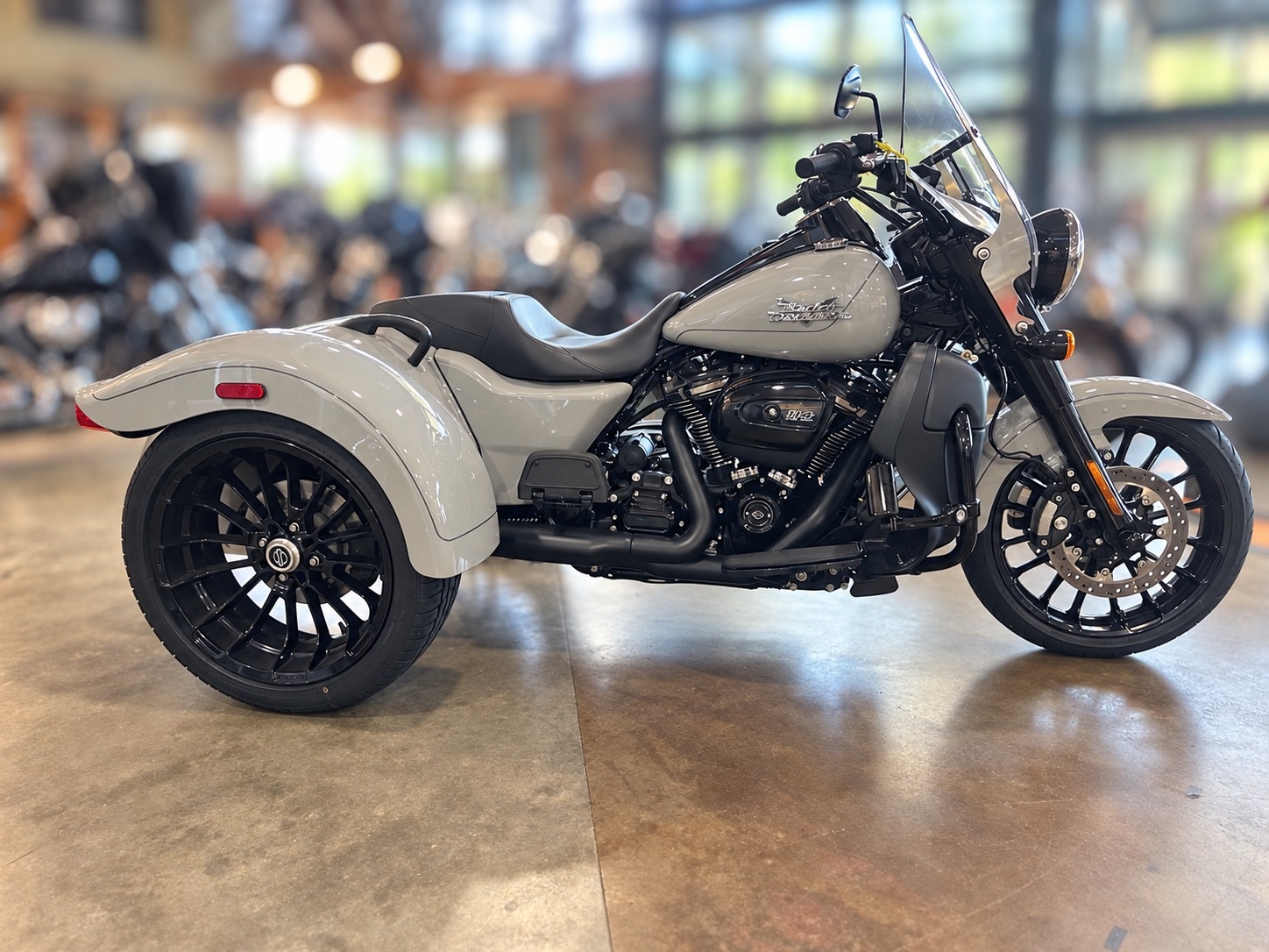 2024 Harley-Davidson Freewheeler® in Smyrna, DE