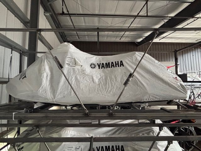2026 Yamaha JetBlaster in ridgeland MS
