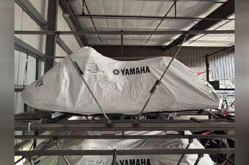 2026 Yamaha JetBlaster in ridgeland MS