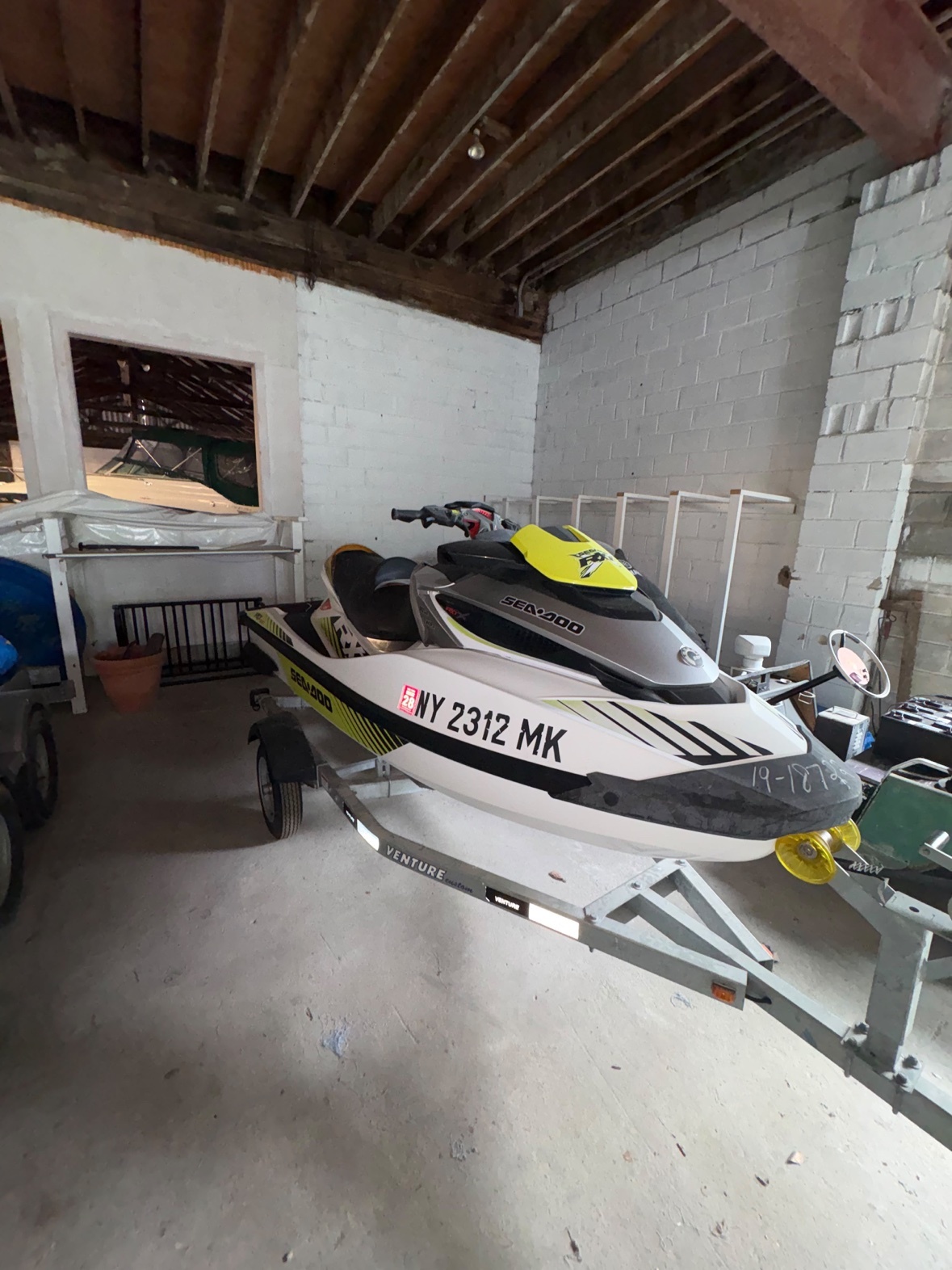 2009 Rxt For Sale - Sea-Doo Personal Watercraft - PWC Trader