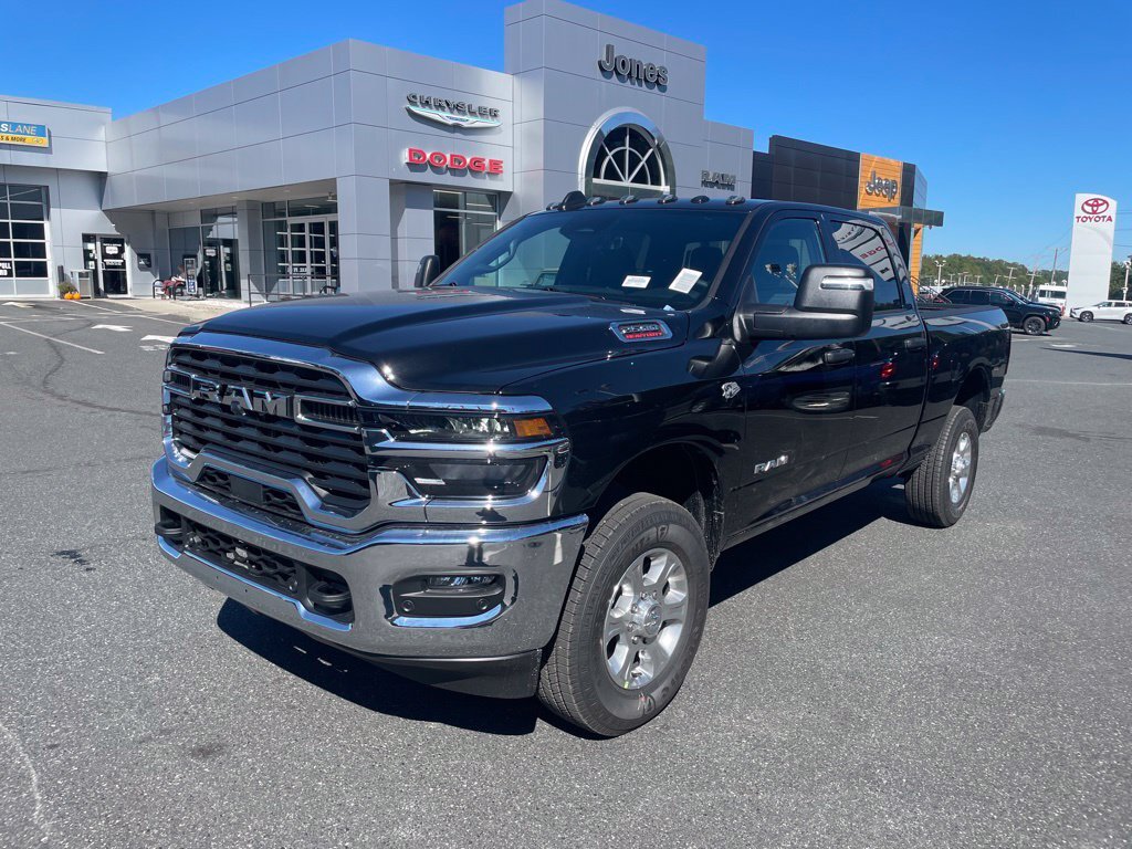 2027 RAM 2500 BIG HORN in Bel Air, MD