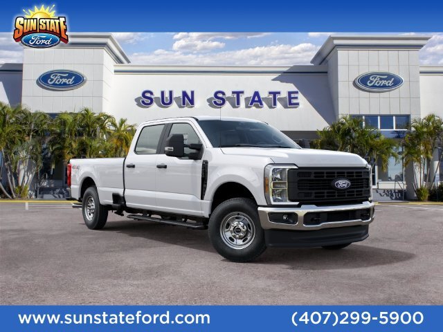 2027 FORD F250 in Orlando, FL