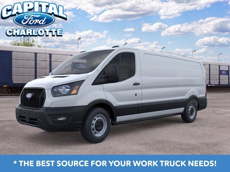 2026 Ford Transit-250 in Charlotte, NC
