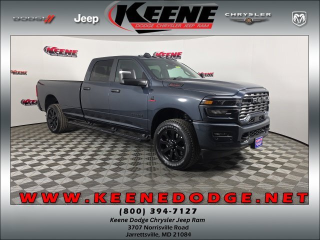2027 Ram 2500 in Jarrettsville, MD