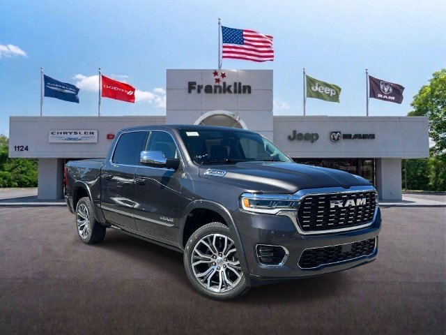 2027 RAM 1500 in Franklin, TN